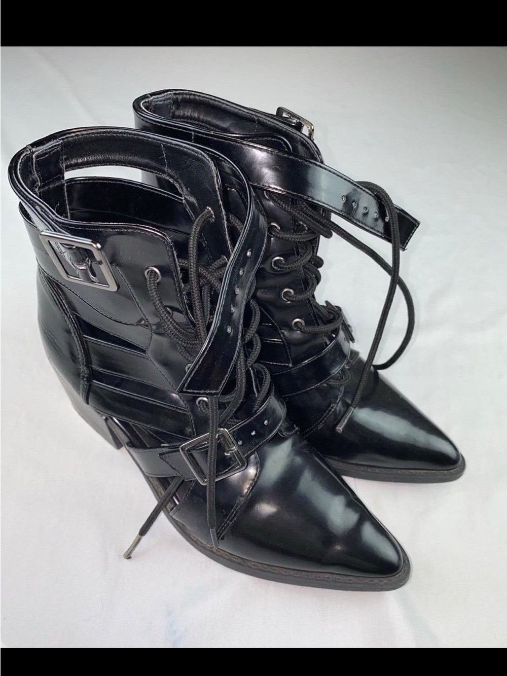 Boots - Picture 10 of 11